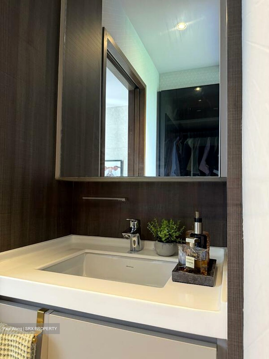 The Visionaire (D27), Condominium #454391641